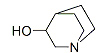3-Hydroxyquinuclidine 