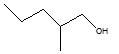 2-Methyl-1-pentanol