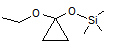 1-Ethoxy-1-trimethylsiloxyl / cyclopropane