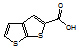 thieno[2,3-b]thiophene-2-carboxylic acid