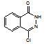 1-Chloro-3,4-dihydrophthalazin-4-one
