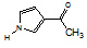 3-Acetyl-pyrrole