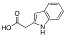 吲哚-2-乙酸