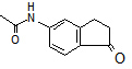 5-乙酰氨基-1-茚酮