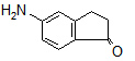 5-氨基-1-茚酮