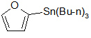 (2-Furyl)tributylstannane