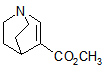 1-氮杂双环[2.2.2]辛-2-烯-3-甲酸甲酯