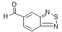 2,1,3-Benzothiadiazole-5-Carboxaldehyde