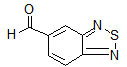 2,1,3-苯并噻二唑-5-甲醛