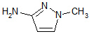 3-Amino-1-methylpyrazole