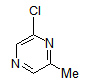 2-Methyl-6-chloropyrazine