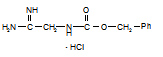 2-氨基-2-亚氨乙基)氨基甲酸苄酯盐酸盐