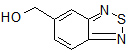 2,1,3-Benzothiadiazole-5-methanol