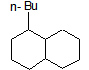 1-正丁基十氢萘