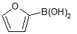2-呋喃硼酸