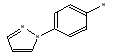1-(4-Aminophenyl)pyrazole