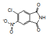 4-Chloro-5-nitrophthalimide