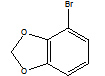 4-溴-1,3-苯并二恶唑