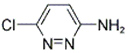6-Amino-3-chloropyridazine