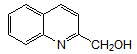 2-Quinolinemethanol 