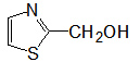 2-羟甲基噻唑1,3-Thiazol-2-ylmethanol/1,3-噻唑-2-基甲醇