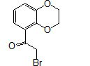 2-溴-1-(2,3-二氢-1,4-苯并氧)乙酮