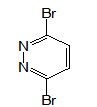 3,6-Dibromopyridazine