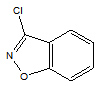 3-氯-1,2-苯并异恶唑