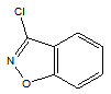 3-Chloro-1,2-benzisoxazole