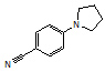 4-(1-PYRROLIDINYL)BENZONITRILE 90%/95%