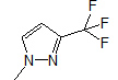 1-methyl-3-(trifluoromethyl)-1H-pyrazole