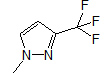 1-甲基-3-三氟甲基-1H-吡唑