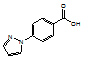 4-(1-吡唑基)苯甲酸
