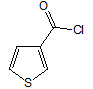 3-Thiophenecarbonyl chloride
