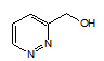 哒嗪-3-基甲醇 97%