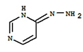 4-Hydrazinopyrimidine;