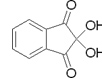 1,2,3-Indantrione monohydrate